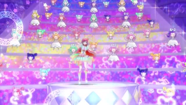 (더빙) 와츄 프리매직! 16화 - 토마의 '매직' 휴이의 '매직'_