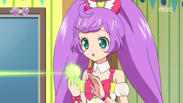 프리파라 3. E 51. END. 190122.720p NEXT