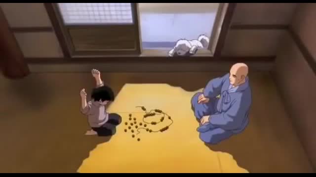 오세암 (한국어 더빙)