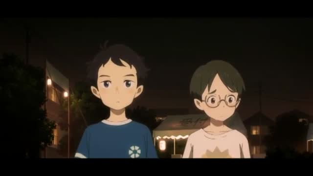 (더빙) 펭귄 하이웨이