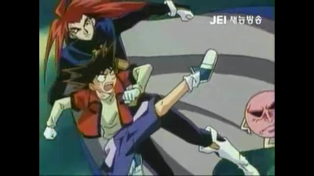 버키와 투투 01화 (xdrjFncBrA4)