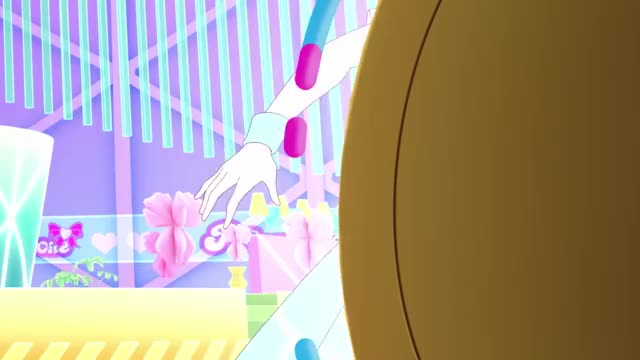 32화 최초 공개ㅣ아이무와 술래잡기ㅣ❤️비밀의 아이프리❤️