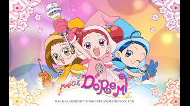 꼬마 마법사 레미 5화~6화_