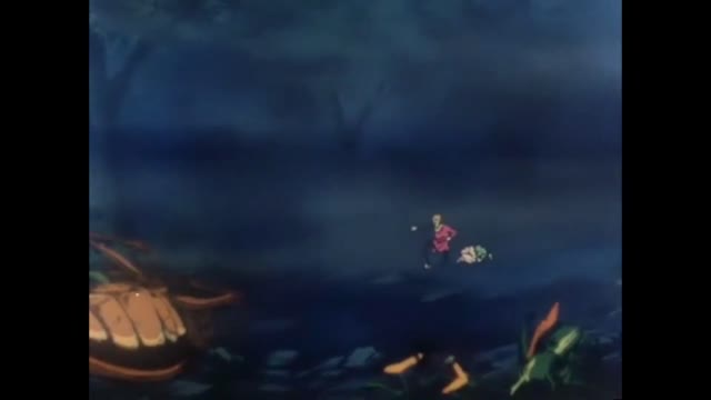 천공전기 수라왕 슈라토 16화~완결 한국어 더빙_Full-HD