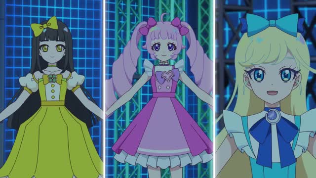 26화 최초 공개ㅣ❤️비밀의 아이프리❤️ㅣWe are 콰르텟 스타!