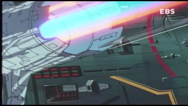 은하철도 999 (101화~완결 한국어 더빙)