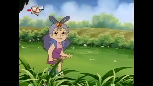 은비까비의 옛날옛적에 몰아보기