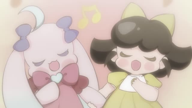 34화 최초 공개ㅣ빛의 이야기ㅣ⭐리리아의 새로운 무대 등장!ㅣ❤️비밀의 아이프리❤️