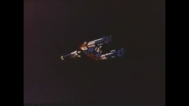 슈퍼 타이탄 15 (한국어 더빙)_