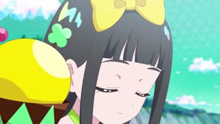 33화 최초 공개ㅣ아이프리 그랑프리에 무슨 일이？!ㅣ❤️비밀의 아이프리❤️