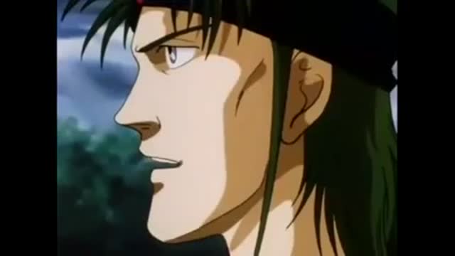 천공전기 수라왕 슈라토 21화~완결 한국어 더빙.