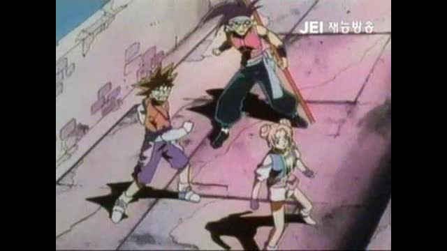 버키와 투투 16화 (ZSOIw2n7VqU)