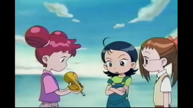 꼬마 마법사 레미 17화~18화_HIGH