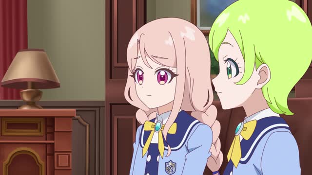 28화 최초 공개ㅣ❤️비밀의 아이프리❤️ㅣ두근두근 직업 체험