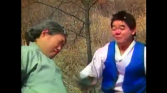 [추억만화] 1991 영구와 땡칠이 4탄  '홍콩 할매 귀신 The HongKong Granny Ghost' 1-2 (극장판)  닥터야케 Dr.YAKE