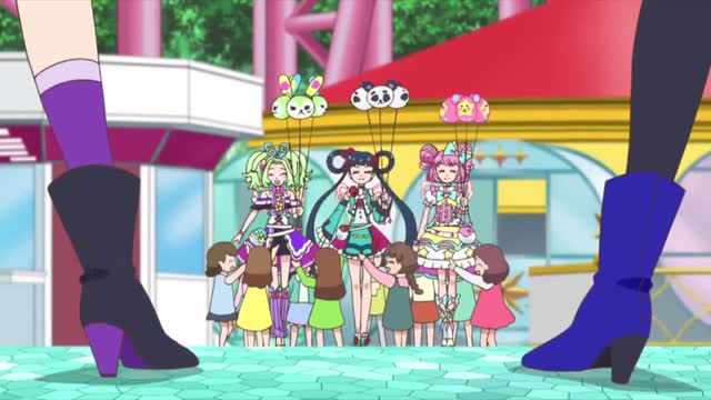 (한글자막) 프리티올스타셀렉션(프리채널편)