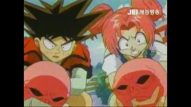 버키와 투투 05화 (QIyQVq0LUOw)