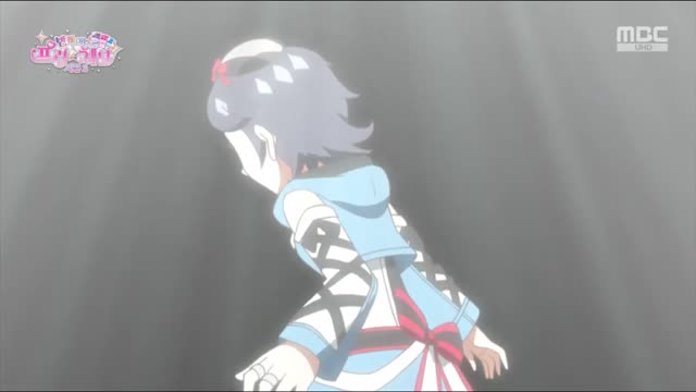 (더빙+모두수정판)반짝이는 프치채널 시즌 2 34화 힘내라,세린! 멋진 오빠로 돌아와!