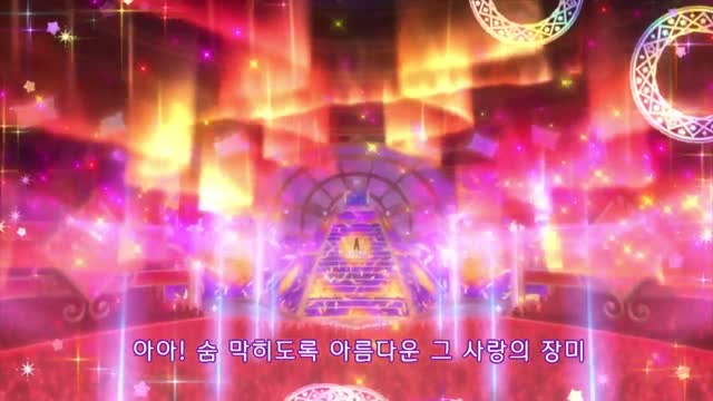 (더빙) 와츄 프리매직! 22화 - 깜짝 특집 방송 올~레!_