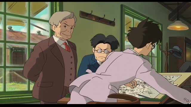 2013 바람이 분다