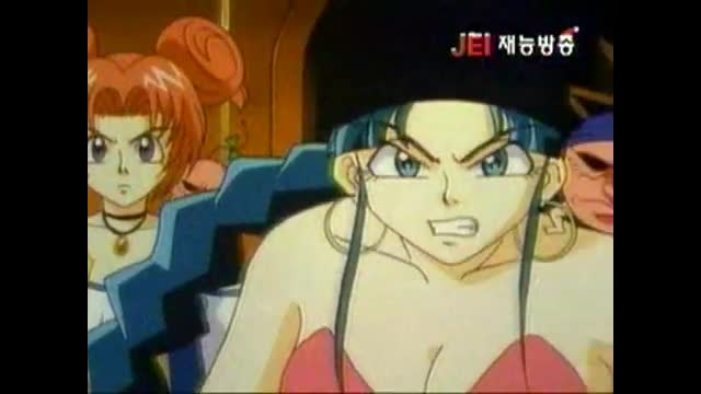 버키와 투투 18화 (4RpzrxJSGSU)