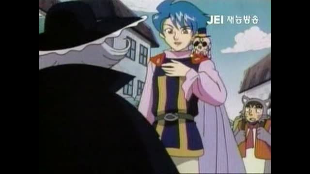 버키와 투투 09화 (4QW7TihAHSs)