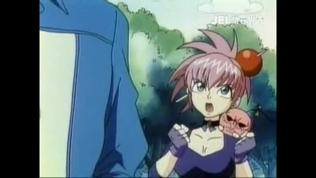 버키와 투투 14화 (MnR-xSzAzk8)