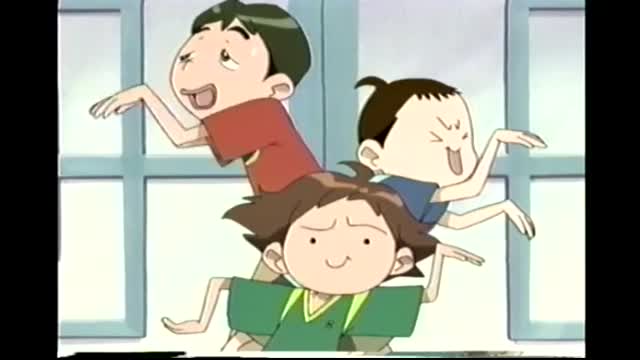 꼬마 마법사 레미 21화~23화_HIGH