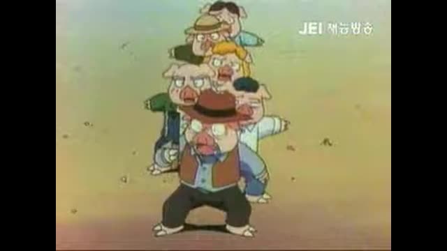 버키와 투투 03화 (T5vYGObED0E)