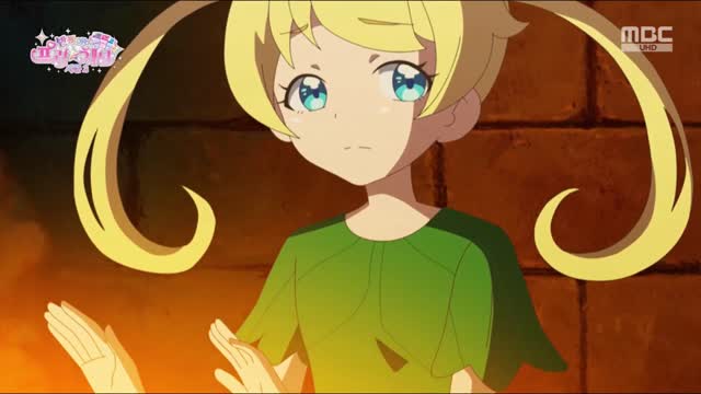 (더빙+모두수정판) 반짝이는 프리채널 시즌 2 37화