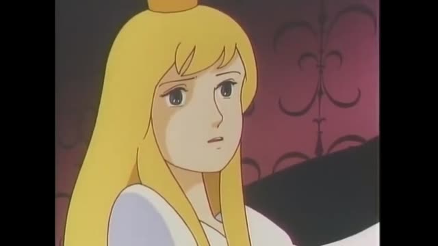 백조의 호수 (한국어 더빙)_