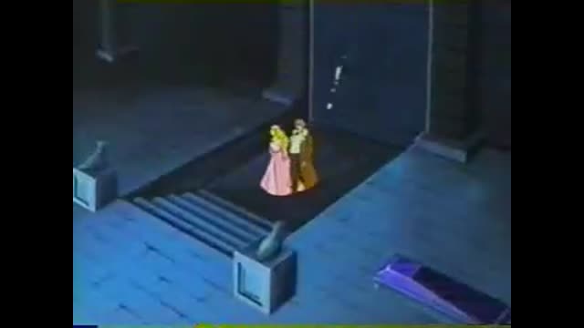 미래용사 볼트론 5화~ 8화