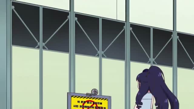 (더빙) 반짝이는 프리채널 시즌3 17화 미아가 된 이브! 머메이드 프린세스 컵 라비!