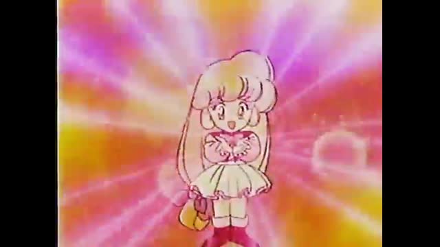 꽃의 요정 메리벨 오프닝 (비디오)