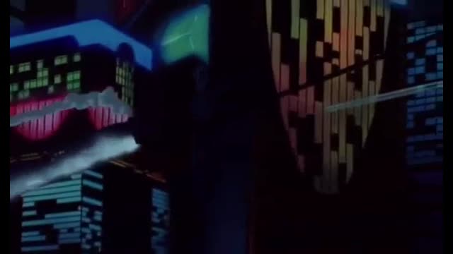 (더빙) 은하철도999 오프닝 2