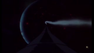 (더빙) 은하철도999 오프닝 2