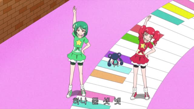 (자막) 프리채널시리즈들333333