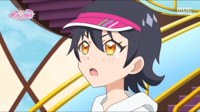 (더빙+모두수정판) 반짝이는 프리채널 시즌 2 31화 마지막 다이아 페스티벌! 멋진 대결 스타트!