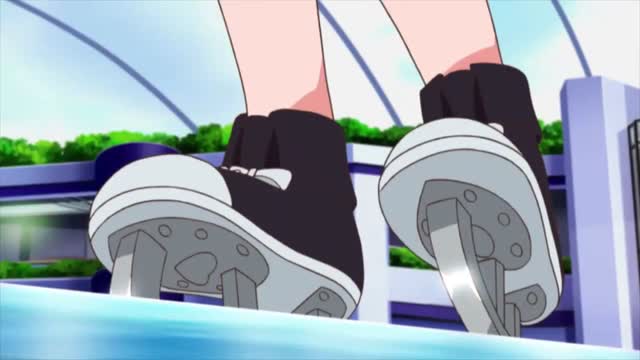 (더빙) 반짝이는 프리채널 시즌3 16화 반짝 모여라! 프리티 올 프렌즈야, 츄!