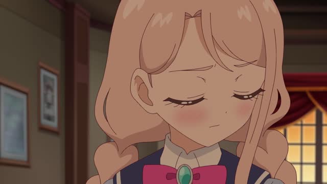 25화 최초 공개ㅣ❤️비밀의 아이프리❤️ㅣ학생회 탄생의 비밀