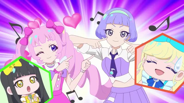 31화 최초 공개ㅣ약속의 일등별ㅣ❤️비밀의 아이프리❤️ㅣ⭐치이의 무대 등장!