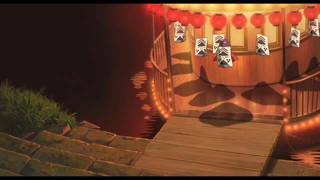 센과 치히로의 행방불명(더빙)