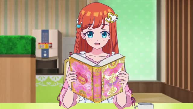 (더빙) 와츄 프리매직! 10화 - 프리매직이 최고야! 열정 가득 동호회!!_