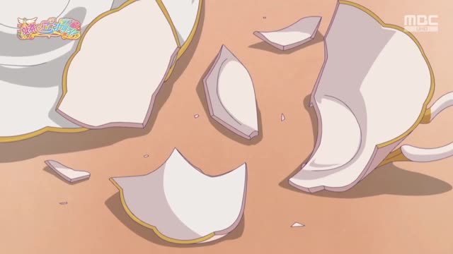 (더빙)와츄 프리매직! 02화 해보자! 축제 스테이지