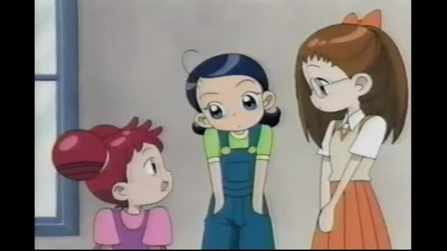 꼬마 마법사 레미 15화~16화_