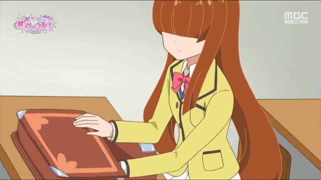 (더빙+모두수정판) 반짝이는 프리채널 시즌2 3화 주얼 찬스 라미의 도전!