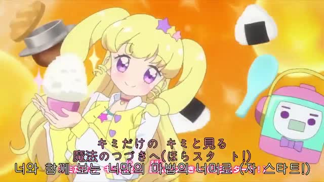 (자막) 프리채널시리즈들