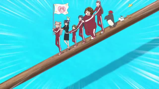 (자막) 프리채널시리즈들MMMM