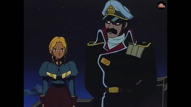 신비한 바다의 나디아 (1화~20화 한국어 더빙)