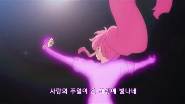 MBC 반짝이는 프리채널 시즌2 5화 마리아의 선언! 귀여움은 세상을 구한다!